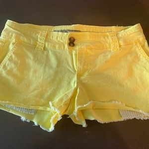 BKE Trey shorts, size 28